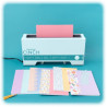 WE R MEMORY KEEPERS - Thermal Binding - Couvertures Mint