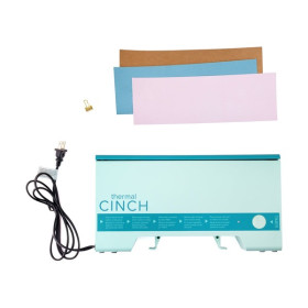 WE R MEMORY KEEPERS - Thermal Binding - Mint Thermal Covers