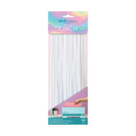 WE R MEMORY KEEPERS - Thermal Binding - Glue Strips - Set of 50