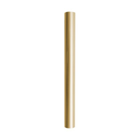 WE R MEMORY KEEPERS - Foil Quill - Foil Roll - Champagne