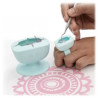 WE R MEMORY KEEPERS - Threading & Weeding Pot