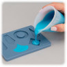 SCULPEY - Jewelry Silicone Mold - Oven-Safe