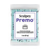 SCULPEY - Premo - Turquoise Granite - 2 oz (57 g) Bar