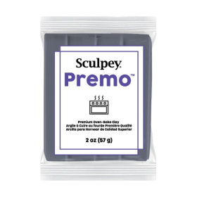 SCULPEY - Premo - Slate - Pain 2 oz (57 g)