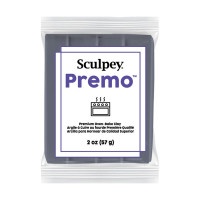 SCULPEY - Premo - Slate - Pain 2 oz (57 g)