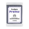 SCULPEY - Premo - Slate - 2 oz (57 g) Bar