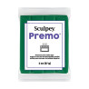 SCULPEY - Premo - Forest Green - Pain 2 oz (57 g)