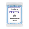 SCULPEY - Premo - Pale Blue - Pain 2 oz (57 g)