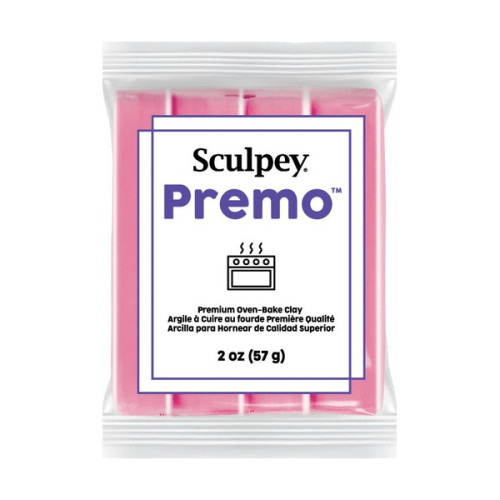 SCULPEY - Premo - Blush - Pain 2 oz (57 g)