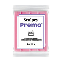 SCULPEY - Premo - Blush - Pain 2 oz (57 g)