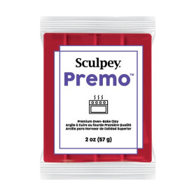 SCULPEY - Premo - Pomegranate - Pain 2 oz (57 g)