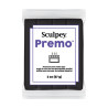SCULPEY - Premo - Black - Pain 2 oz (57 g)