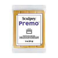 SCULPEY - Premo - Accent 18k Gold - Pain 2 oz (57 g)