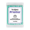 SCULPEY - Premo - Mint Green - Pain 2 oz (57 g)