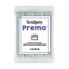 SCULPEY - Premo - Sage - 2 oz (57 g) Bar