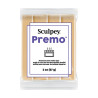 SCULPEY - Premo - Ecru - 2 oz (57 g) Bar