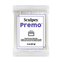 SCULPEY - Premo - Accent Pearl - 2 oz (57 g) Bar
