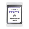 SCULPEY - Premo - Accent Graphite Pearl - Pain 2 oz (57 g)