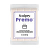 SCULPEY - Premo - Translucent - 2 oz (57 g) Bar