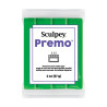 SCULPEY - Premo - Green - 2 oz (57 g) Bar