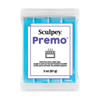 SCULPEY - Premo - Turquoise - Pain 2 oz (57 g)