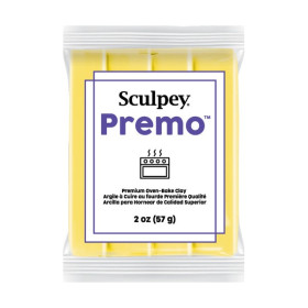 SCULPEY - Premo - Sunshine - Pain 2 oz (57 g)