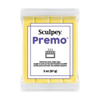 SCULPEY - Premo - Sunshine - Pain 2 oz (57 g)