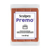 SCULPEY - Premo - Terra Cotta - 2 oz (57 g) Bar