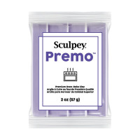 SCULPEY - Premo - Lavender - 2 oz (57 g) Bar