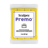 SCULPEY - Premo - Cadmium Yellow - Pain 2 oz (57 g)