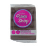 SCULPEY - Bake Shop - Brown - 2 oz (57 g) Bar