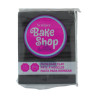 SCULPEY - Bake Shop - Black - 2 oz (57 g) Bar