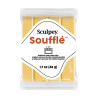 SCULPEY - Soufflé - Yellow Ochre - 1.7 oz (48 g) Bar