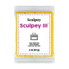SCULPEY - III - Yellow - 2 oz (57 g) Bar