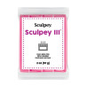 SCULPEY - III - Candy Pink - Pain 2 oz (57 g)