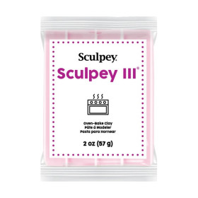 SCULPEY - III - Ballerina - Pain 2 oz (57 g)