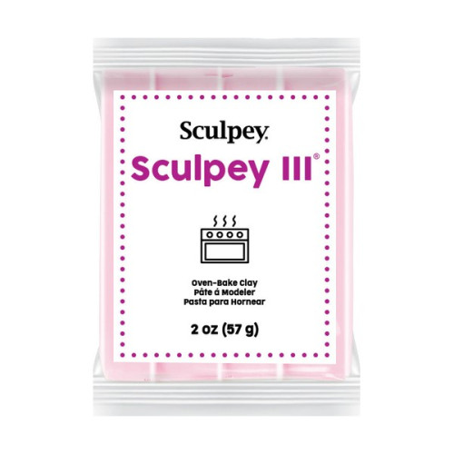 SCULPEY - III - Ballerina - Pain 2 oz (57 g)