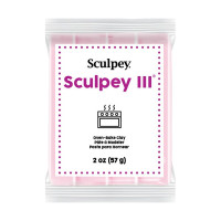 SCULPEY - III - Ballerina - 2 oz (57 g) Bar