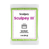 SCULPEY - III - Granny Smith - Pain 2 oz (57 g)
