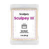 SCULPEY - III - Havane - Pain 2 oz (57 g)