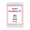 SCULPEY - III - Vieux Rose - Pain 2 oz (57 g)