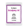 SCULPEY - III - Purple - 2 oz (57 g) Bar