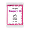 SCULPEY - III - Berry - 2 oz (57 g) Bar
