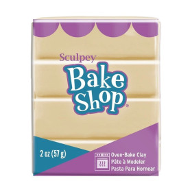 SCULPEY - Bake Shop - Beige - Pain 2 oz (57 g)