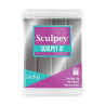 SCULPEY - III - Argent - Pain 2 oz (57 g)