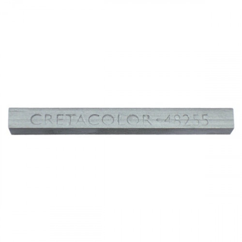 Cretacolor - Pastel Stick - Silver - Box of 12