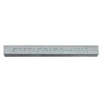 Cretacolor - Pastel Stick - Silver - Box of 12