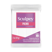 SCULPEY - Premo - Blanc - Pain 2 oz (57 g)