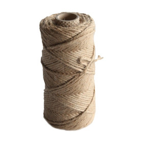 ARTEMIO - Jute Cord Spool - 75 m