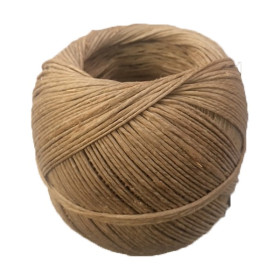 ARTEMIO - Linen Cord Spool - 90 m